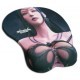 Килимок для мишки Defender Beautiful girl-2 (brunette) (50301)