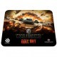Коврик STEELSERIES QcK World of Tanks Tiger Edition (67272)