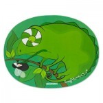 Килимок для мишки Greenwave ZOOdiac-10 (R0004753)