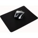 Килимок для мишки ACME Cloth Mouse Pad, black (4770070869222)