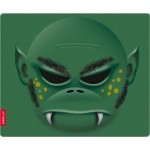 Килимок для мишки Speedlink SILK Mousepad, KAZIMIR (SL-620000-M02)