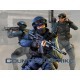 Коврик Pod Mishkou Counter strike