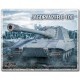 Коврик Pod Mishkou Танк E100