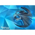 Килимок для мишки Roccat Sense Kinetic 2mm - High Precision Gaming Mousepad (ROC-13-120)