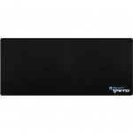 Килимок для мишки Roccat Taito XXL-Size 3mm - Shiny Black Gaming Mousepad (ROC-13-058)