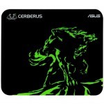 Килимок для мишки ASUS Cerberus Mat Mini Green (90YH01C4-BDUA00)
