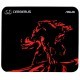 Коврик ASUS Cerberus Mat Mini Red (90YH01C3-BDUA00)
