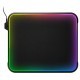 Коврик SteelSeries QcK PRISM (63391)