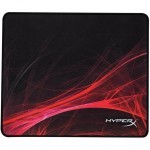 Килимок для мишки HyperX Fury S Pro Gaming Mouse Pad Speed Edition [Medium] (HX-MPFS-S-M)
