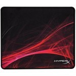 Килимок для мишки HyperX Fury S Pro Gaming Mouse Pad Speed Edition [Small] (HX-MPFS-S-SM)
