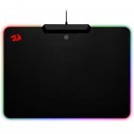 Килимок для мишки Redragon Epeius RGB Speed Black (75176)