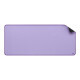 Килимок для мишки Logitech Desk Mat Studio Series Lavender (956-000054)