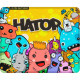 Килимок для мишки Hator Tonn EVO S L.E. (HTP-003)
