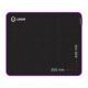 Коврик для мышки Lorgar Main 315 Black/Purple (LRG-GMP315)