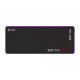 Килимок для мишки Lorgar Main 319 Black/Purple (LRG-GMP319)