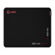 Килимок для мишки Lorgar Main 325 Black/Red (LRG-GMP325)