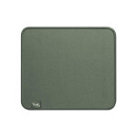 Килимок для мишки Trust Boye ECO M Green (24745)