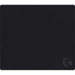 Килимок для мишки Logitech G740 Gaming Mouse Pad Black (943-000806)