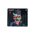 Килимок для мишки A4Tech Bloody BP-45 Renegade Midnight (4711421000949)