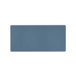 Килимок для мишки Trust Benya XXL Blue (25480)