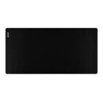 Килимок для мишки 2E Shiny L Black (2E-PAD-L-SHINY-BLACK)