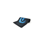Килимок для мишки Voltronic LogiTech Black (01165)