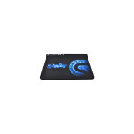 Килимок для мишки Voltronic LogiTech Black (00724)