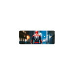 Килимок для мишки Voltronic Spider Man 23 (SP23)
