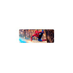 Килимок для мишки Voltronic Spider Man 6 (SP6)