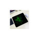 Килимок для мишки Voltronic Razer 13 Black/Green (YT-RZ13)