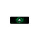 Коврик для мышки Voltronic Razer Team (RZ1546373)