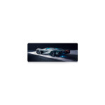 Килимок для мишки Voltronic Jaguar (C35372)