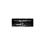 Килимок для мишки Voltronic Mercedes-AMG (C17373)