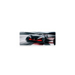 Килимок для мишки Voltronic Peugeot (C30372)