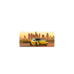 Килимок для мишки Voltronic Porsche 911 (C10383)