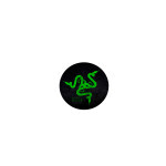 Килимок для мишки Voltronic Razer 12 (RRZ12)