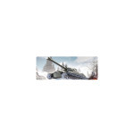 Килимок для мишки Voltronic World of Tanks-60 (WTPCT60)