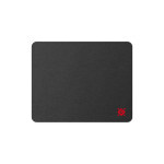 Килимок для мишки Defender Black One (50016)