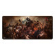 Коврик для мышки Blizzard Diablo IV Heroes XL Speed (FBLMPD4HEROES21XL)