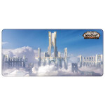 Килимок для мишки Blizzard World of WarCraft Shadowlands Bastion XL Speed (FBLMPWOWBASTI21XL)