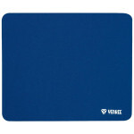 Килимок для мишки YENKEE YPM 1000BE Blue (45009517)