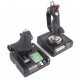 Джойстик Saitek X52 Pro Flight System (PS34)