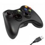 Геймпад Microsoft Xbox 360 (52A-00005) Геймпад Microsoft Xbox 360 (52A-00005)