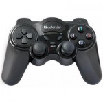Геймпад Defender Game Master Wireless (64257)