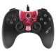 Геймпад GEMIX GP-60 black/red
