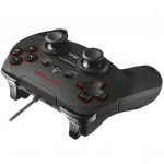 Геймпад Trust GXT 540 Wired Gamepad (20712) Геймпад Trust GXT 540 Wired Gamepad (20712)