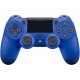 Геймпад SONY PS4 Dualshock 4 V2 Blue