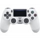 Геймпад Playstation PS4 Dualshock 4 V2 White