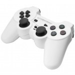 Геймпад Esperanza Trooper PS3/PC White (EGG107W) Геймпад Esperanza Trooper PS3/PC White (EGG107W)