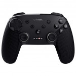 Геймпад Trust GXT 542 MUTA Bluetooth/Wireless USB Black (24790) Геймпад Trust GXT 542 MUTA Bluetooth/Wireless USB Black (24790)